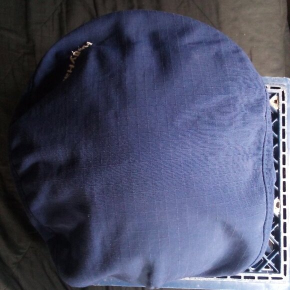 Vintage Helly Hansen Newsboy Derby Hat Cap - Picture 5 of 8